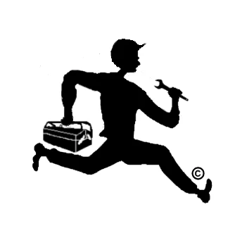 Logo Société Action Dépannage